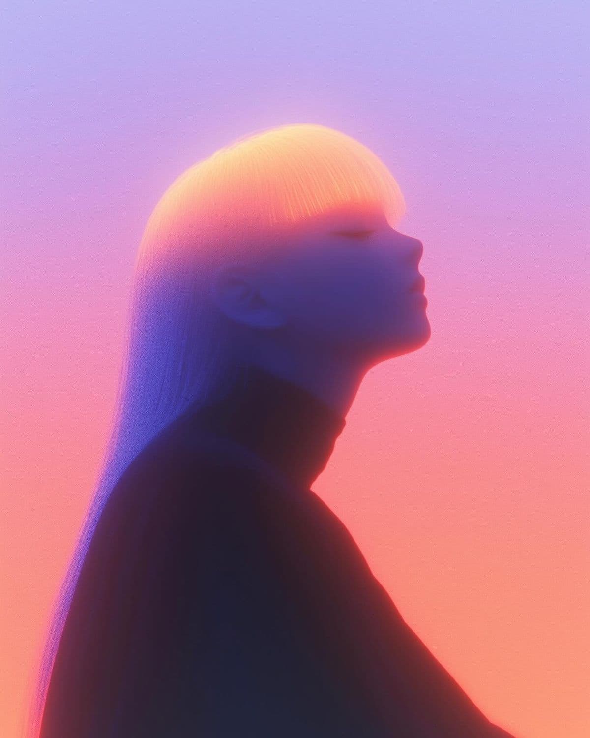 Aura AI Visualization